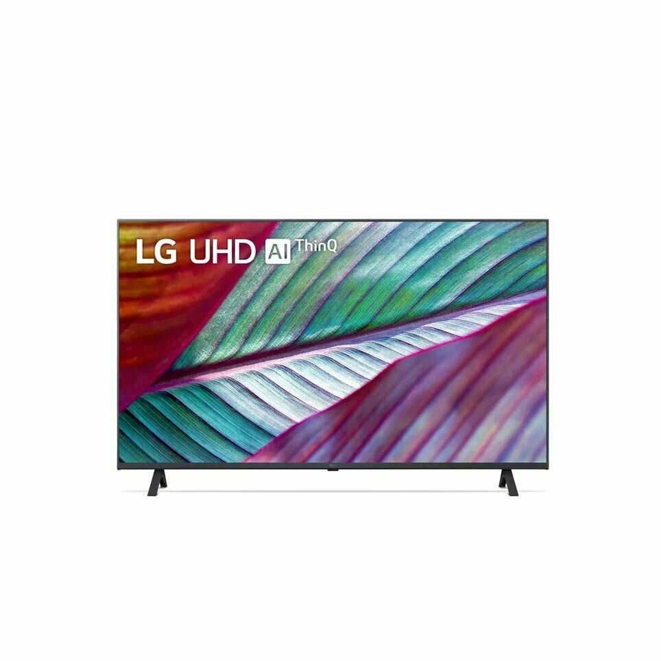 Телевизор ЖК 43" LG LG 43UR78006LK - фото №18