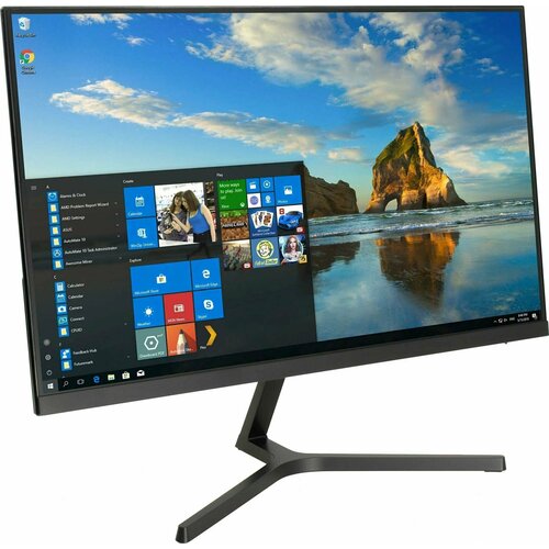 Монитор Xiaomi Mi 238 Desktop Monitor 1C 75 Гц 238 1920 x 1080 250 кдм2 ELA5321GL 1299900₽