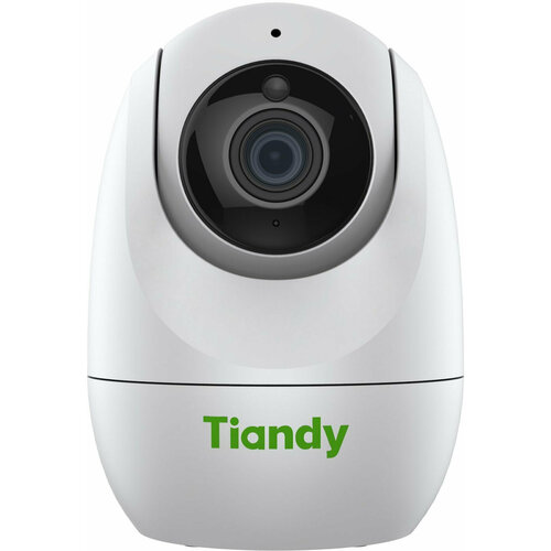 Камера видеонаблюдения Tiandy Super Lite TC-H332N I2W/WIFI/4mm/V4.0 4-4мм корп: белый (TC-H332N I2W/WIFI/4/V4.0)