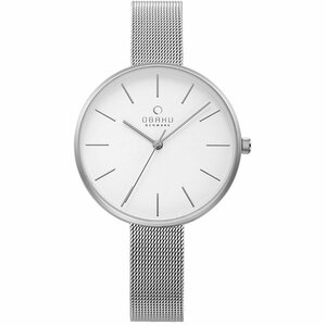 Наручные часы OBAKU V211LXCIMC, белый