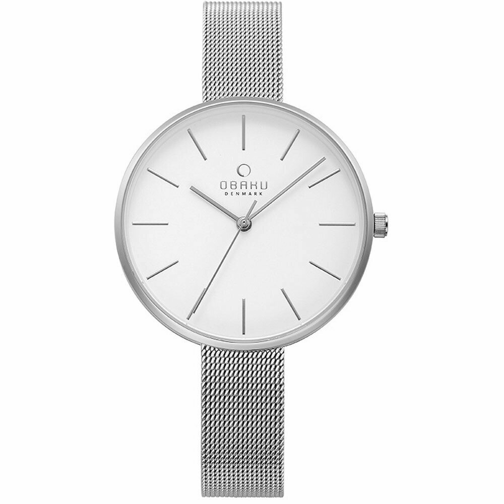 Наручные часы OBAKU V211LXCIMC