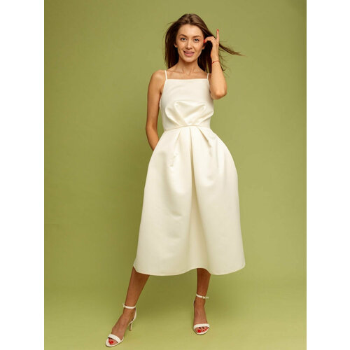 фото Платье fashion.love.story, размер 40, мультиколор