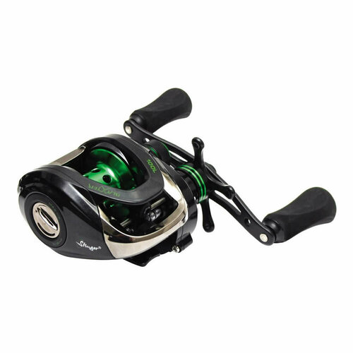 Катушка мультипликаторная Stinger Blaxter Bait Cast BLC100L