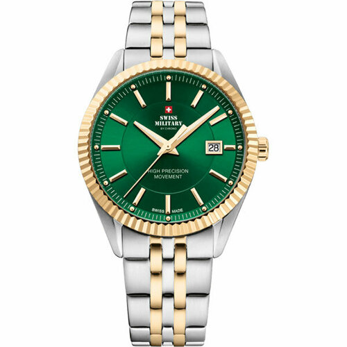 Мужские часы Swiss Military by Chrono