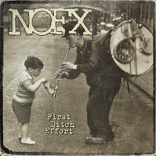 NOFX 