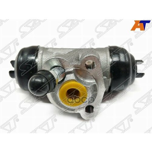 SAT ST-47570-20060 Цилиндр тормозной рабочий RR LH TOYOTA CALDINA/CORONA #T19#/#T21#/COROLLA CPACIO AE115/ARDEO ZZV50