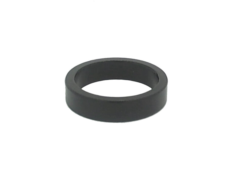 KENLI Кольцо проставочное 1,5"Х10мм чёр.
