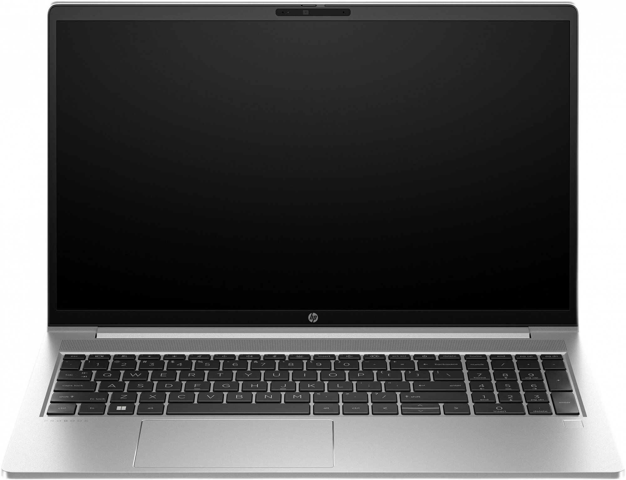 HP ProBook 450 G10 [816N8EA] Silver 15.6" {FHD i5-1335U/8Gb/512Gb SSD/DOS}