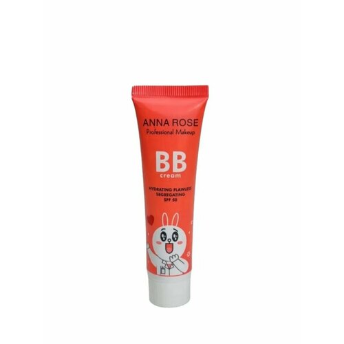 BB-крем Anna Rose Hydrating Flawless spf 50 30g