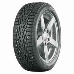 Автомобильные шины Ikon Tyres Nordman 7 215/55 R16 97T Шип