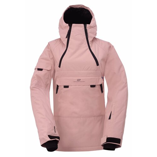 Куртка 2117 Of Sweden, размер M, розовый
