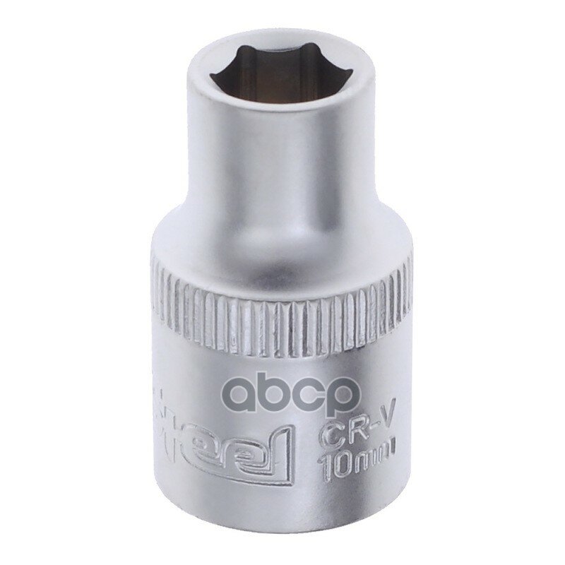 Шестигранная торцевая головка Avsteel - фото №3