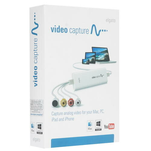 Elgato Video Capture