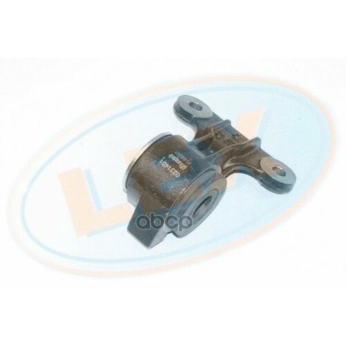 Сайлентблок В Сборе Большой Правый Ulysse (179 Ax) Lex арт. SB0565