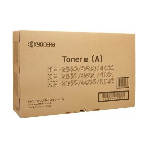 тонер картридж для kyocera km 2530 3530 3035 4035 5035 34k elp imaging® Тонер-картридж для Kyocera KM-2530/3530/3035/4035/5035 34K (ELP Imaging®)