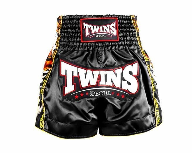 Шорты для бокса Twins Special TBS New Payak XL