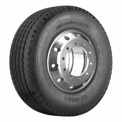 Грузовая шина Satoya ST-082 235/75 R17.5 143/141J