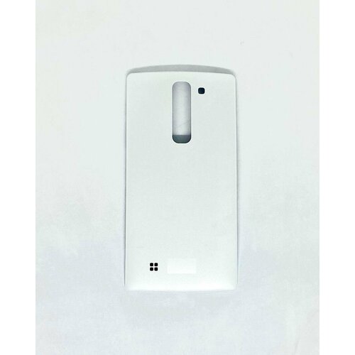 Задняя крышка для LG H502 (Magna) белый