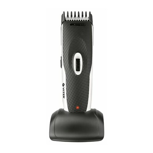 Машинка для стрижки сетьаккумулятор 2 насадки VITEK 264000₽