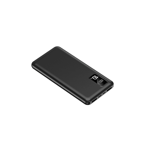 Портативный аккумулятор Power Bank Accesstyle Shadow 10PQD 1490₽
