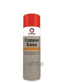 Comma Copper Ease (500Ml)_Смазка Аэрозольная Высокотемпературная !500Ml COMMA арт. CE500M