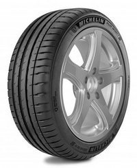 Шины 255/55 R19 Michelin Pilot Sport 4 111Y SUV XL