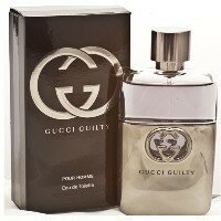 Туалетная вода Gucci Guilty Pour Homme, 90 мл - фото №8