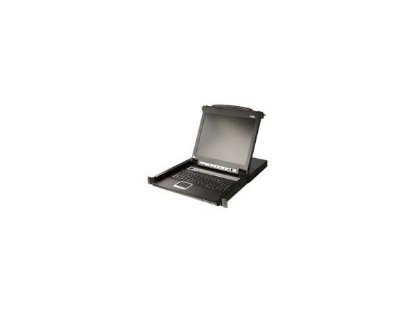 Переключатель KVM ATEN CL5716MR