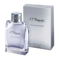 Туалетная вода Dupont 58 Avenue Montaigne pour Homme 5 мл