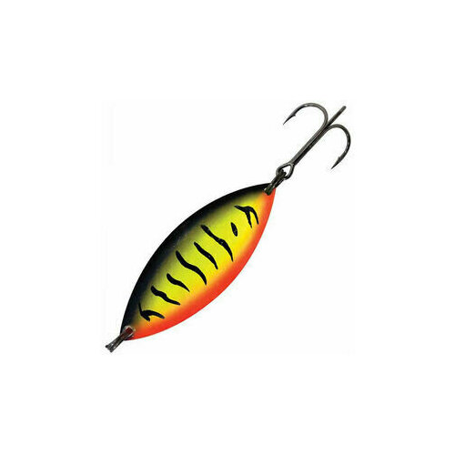 блесна trout bait blade profi 04s 28 гр Блесна Trout Bait ARNO PROFI 04S 41 гр