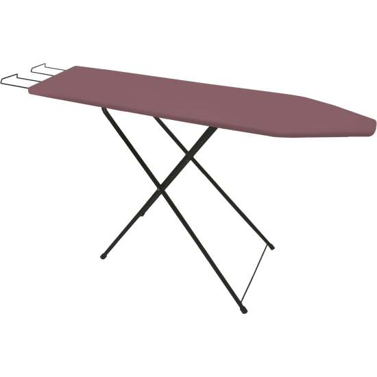 фото Гладильная доска волжаночка макси 37*123 см ФП-МАХ-6218