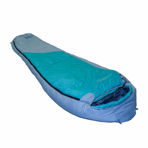 Спальный мешок Век Гольфстрим-3 размер XL левый 1100000₽