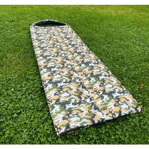 Спальный мешок BIGARDEN Lair 345200₽