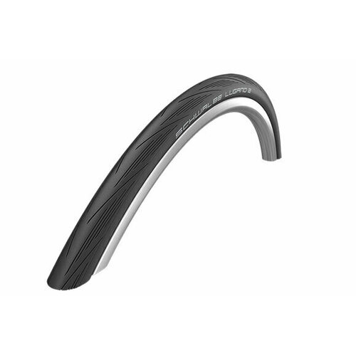 schwalbe покрышка schwalbe 700x23 23 622 lugano ii k guard 23 622 b b sk hs471 sic 50epi Покрышка 700x23C (23-622) LUGANO II K-Guard, Folding (кевлар/складная) B/B-SK HS471 SiC 50EPI SCHWALBE