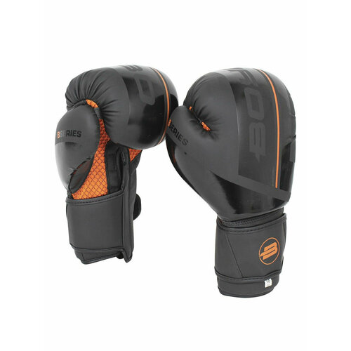 фото Перчатки боксерские boybo b-series