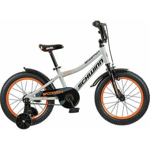 Детский велосипед Schwinn 