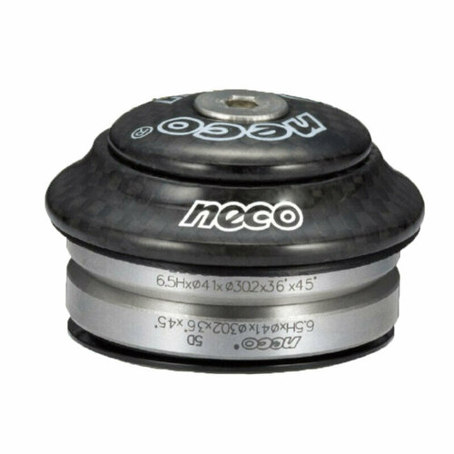 фото Рулевая колонка интегрированная "neco" h22m
