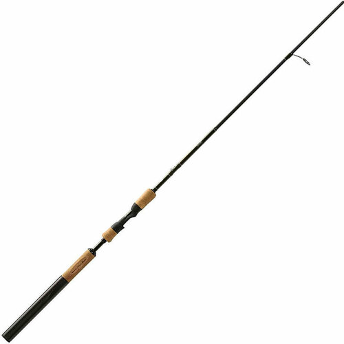 фото Удилище 13 fishing fate steel - 8'6" m salmon steelhead spinning rod - 2pc