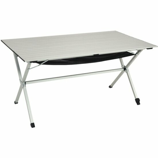 фото Стол FHM Rest Xlarge кемпинговый серый