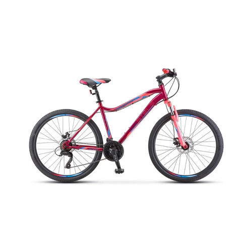 STELS Miss-5000 MD 26 V010 16 Вишневыйрозовый 2059900₽