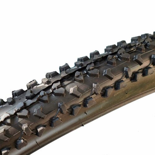 фото Велопокрышка 29x2.25 горная bk g-1008 gainway