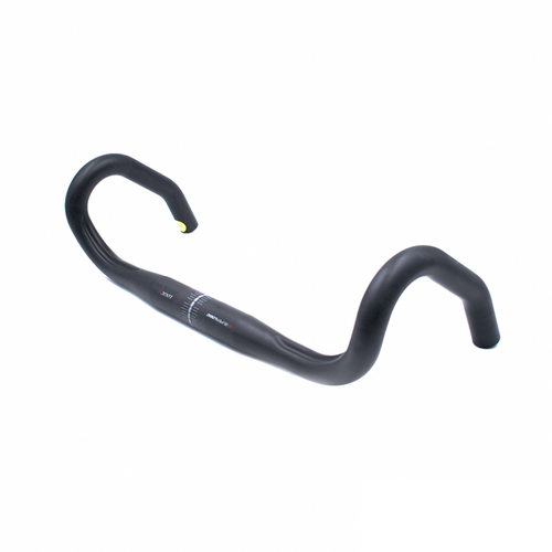 фото Руль ritchey road spl logic ii carbon 31,8мм/40см/125мм drop/72мм reach