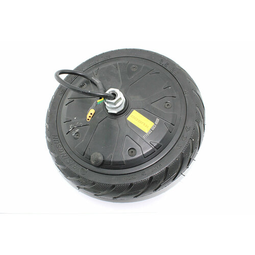 фото Мотор-колесо в сборе для kugoo kirin t1 vbparts