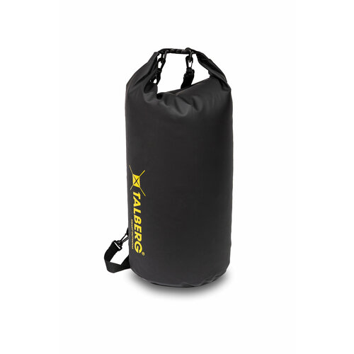 фото Гермомешок light ext pvc 30, черный talberg
