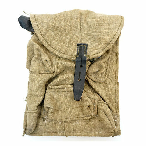 фото Подсумок к акм на 3 магазина ижмаш