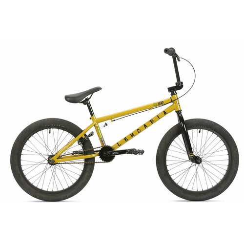 BMX Haro Leucadia 2022 205 Желтый 177-186 см 2320000₽
