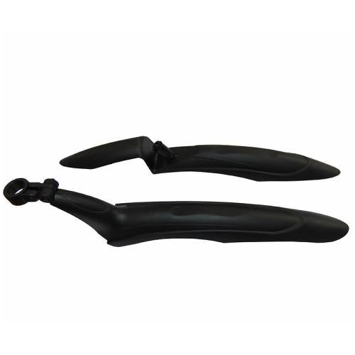 фото Тайваньские производители крыло заднее 26" на хардтейл/двухподвес в торг. уп.