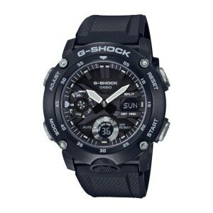 Наручные часы CASIO G-Shock GA-2000S-1A