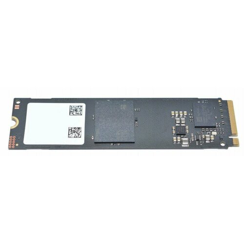 Накопитель SSD 256Gb Samsung PM9B1 (MZVL4256HBJD) OEM (MZVL4256HBJD-00B07) samsung ssd 960gb sm883 2 5 sata r w 540 520 mb s r w 97k 29k iops mlc