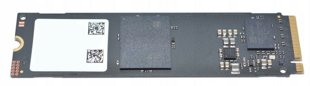 Накопитель SSD 256Gb Samsung PM9B1 (MZVL4256HBJD) (MZVL4256HBJD-00B07)